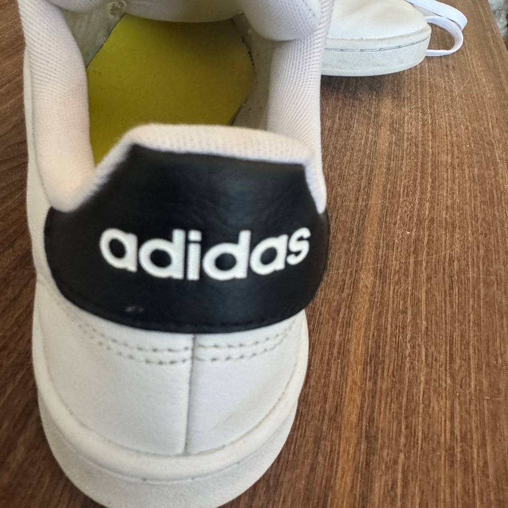 adidas Classic Grand Court Shoes Men's 9.5